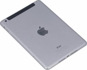 Apple Apple iPad Mini 2 A1490 Cellular 7,9 1GB 32GB LTE Powystawowy Space Gray iOS 5