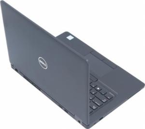 Laptop Dell Dell Latitude 5480 i3-7100U 8GB 240GB SSD 1366x768 Klasa A- Windows 10 Home 6