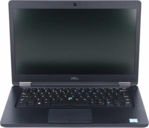 Laptop Dell Dell Latitude 5480 i5-6200U 8GB 480GB SSD 1920x1080 Klasa A 1