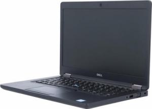 Laptop Dell Dell Latitude 5480 i5-6200U 8GB 480GB SSD 1920x1080 Klasa A Windows 10 Professional 2