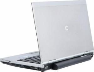 Laptop HP HP EliteBook 2560p i5-2520M 8GB 240GB SSD 1366x768 Klasa A Windows 10 Home 2