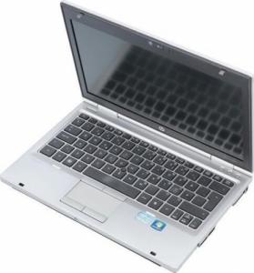 Laptop HP HP EliteBook 2560p i5-2540M 8GB 240GB SSD 1366x768 Klasa A Windows 10 Home 3