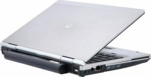 Laptop HP HP EliteBook 2560p i5-2540M 8GB 240GB SSD 1366x768 Klasa A Windows 10 Home 4