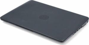 Laptop HP HP EliteBook 740 G1 I3-4030U 8GB 240GB SSD 1920x1080 Klasa A- Windows 10 Home 4