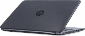 Laptop HP HP EliteBook 740 G1 I3-4030U 8GB 240GB SSD 1920x1080 Klasa A- Windows 10 Home 5