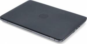 Laptop HP HP EliteBook 740 G1 I3-4030U 8GB 240GB SSD 1920x1080 Klasa A- Windows 10 Home 6