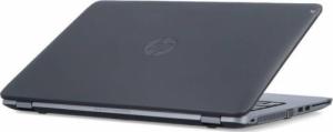 Laptop HP HP EliteBook 745 G2 AMD A8 PRO-7150B 8GB 240GB SSD 1920x1080 Klasa A- Windows 10 Home 3