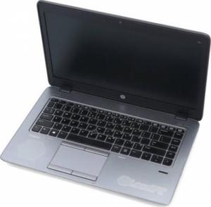 Laptop HP HP EliteBook 745 G2 AMD A8 PRO-7150B 8GB 240GB SSD 1920x1080 Klasa A- Windows 10 Home 4