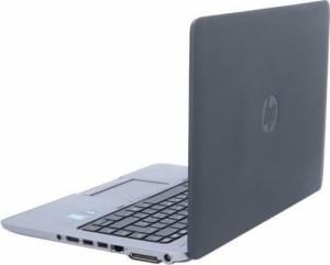 Laptop HP HP EliteBook 840 G1 i5-4300U 8GB NOWY DYSK 240GB SSD 1600x900 Klasa A 4
