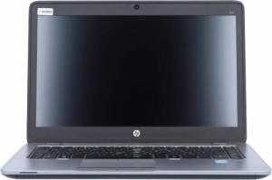 Laptop HP HP EliteBook 840 G2 i5-5200U 8GB 480GB SSD 1366x768 Klasa A- Windows 10 Professional 1