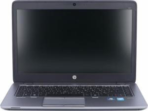 Laptop HP HP EliteBook 840 G2 i5-5200U 8GB NOWY DYSK 240GB SSD 1600x900 Klasa A Windows 10 Home 1