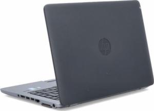 Laptop HP HP EliteBook 840 G2 i5-5200U 8GB NOWY DYSK 240GB SSD 1600x900 Klasa A- 3
