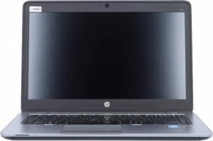 Laptop HP HP EliteBook 840 G2 i5-5200U 8GB NOWY DYSK 480GB SSD 1366x768 Klasa A- Windows 10 Home 1