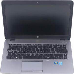 Laptop HP HP EliteBook 840 G2 i5-5300U 16GB 240GB SSD 1600x900 Klasa A Windows 10 Home 6