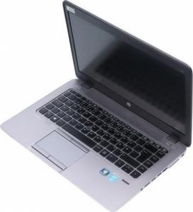 Laptop HP HP EliteBook 840 G2 i5-5300U 8GB 240GB SSD 1366x748 Klasa A Windows 10 Home 6