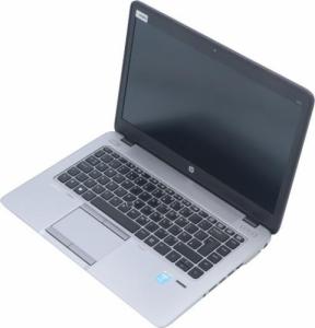 Laptop HP HP EliteBook 840 G2 i5-5300U 8GB 240GB SSD 1366x768 Radeon R7 M260X Klasa A- 6