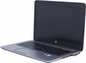 Laptop HP HP EliteBook 840 G2 i5-5300U 8GB 240GB SSD 1600x900 Klasa A Windows 10 Home 2