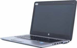 Laptop HP HP EliteBook 840 G2 i5-5300U 8GB 480GB SSD 1366x768 Radeon R7 M260X Klasa A- Windows 10 Home 2
