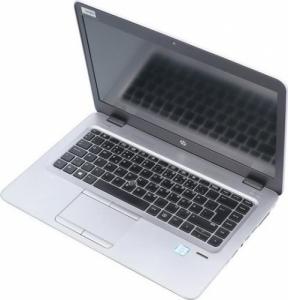 Laptop HP HP EliteBook 840 G3 i5-6300U 16GB 240GB SSD 1920x1080 Klasa A Windows 10 Home 1