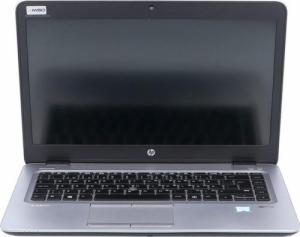 Laptop HP HP EliteBook 840 G3 i5-6300U 8GB 240GB SSD 1920x1080 Klasa A Windows 10 Home 1