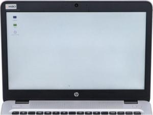 Laptop HP HP EliteBook 840 G3 i7-6500U 8GB 240GB SSD 2560x1440 QWERTY PL Klasa A- Windows 10 Home 7