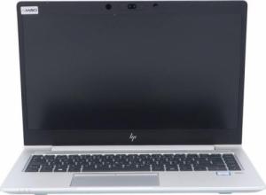 Laptop HP HP EliteBook 840 G6 i5-8365U 8GB 240GB SSD 1920x1080 Klasa A Windows 11 Home 1