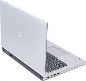 Laptop HP HP EliteBook 8470P i7-3520M 8GB 240GB SSD 1600x900 Radeon HD 7550M Klasa A Windows 10 Home 4