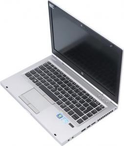 Laptop HP HP EliteBook 8470P i7-3520M 8GB 240GB SSD 1600x900 Radeon HD 7550M Klasa A Windows 10 Home 5