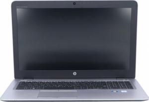 Laptop HP HP EliteBook 850 G3 i5-6200U 8GB 240GB SSD 1920x1080 Klasa A- Windows 10 Home 1