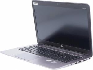 Laptop HP HP EliteBook Folio 1040 G1 i5-4300U 8GB 240GB SSD 1920x1080 Klasa A Windows 10 Professional 3