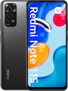 Smartfon Xiaomi Redmi Note 11S 8/128GB Szary  (37952) 1