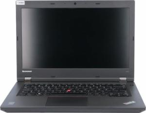 Laptop Lenovo Lenovo ThinkPad L440 i5-4300M 8GB 240GB SSD 1366x768 Klasa A 1