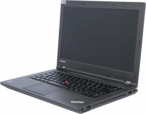 Laptop Lenovo Lenovo ThinkPad L440 i5-4300M 8GB 240GB SSD 1366x768 Klasa A + Torba + Mysz 2