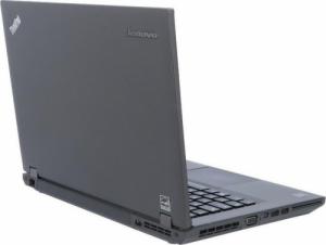 Laptop Lenovo Lenovo ThinkPad L440 i5-4300M 8GB 240GB SSD 1366x768 Klasa A Windows 10 Professional 4