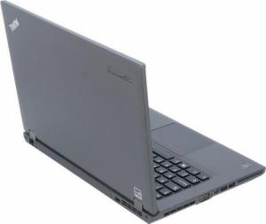 Laptop Lenovo Lenovo ThinkPad L440 i5-4300M 8GB 240GB SSD 1366x768 Klasa A Windows 10 Professional 5