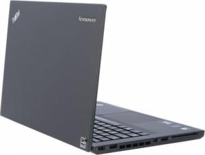 Laptop Lenovo Lenovo ThinkPad T440S i5-4300U 8GB 240GB SSD 1600x900 Klasa A- Windows 10 Home 3