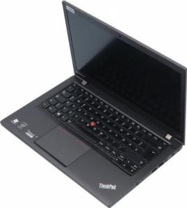 Laptop Lenovo Lenovo ThinkPad T440S i5-4300U 8GB 240GB SSD 1600x900 Klasa A- Windows 10 Home 6