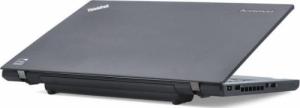 Laptop Lenovo Lenovo ThinkPad T450 i5-5200U 8GB NOWY DYSK 480GB SSD 1600x900 Klasa A Windows 10 Home 4