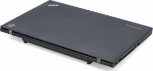 Laptop Lenovo Lenovo ThinkPad T450 i5-5200U 8GB NOWY DYSK 480GB SSD 1600x900 Klasa A Windows 10 Professional 5