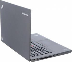 Laptop Lenovo Lenovo ThinkPad T450 i5-5300U 8GB NOWY DYSK 240GB SSD 1366x768 Klasa A Windows 10 Home 2