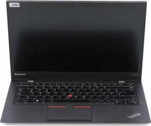 Laptop Lenovo Lenovo ThinkPad X1 Carbon 3rd i7-5600U 8GB 240GB SSD 1920x1080 Klasa A- Windows 10 Professional 1