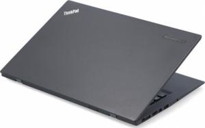Laptop poleasingowy Lenovo ThinkPad X1 Carbon 3rd i7-5600U 8GB 240GB SSD 1920x1080 Klasa A- Windows 10 Professional 4
