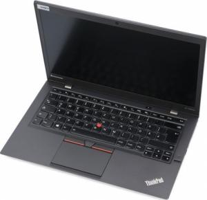 Laptop Lenovo Lenovo ThinkPad X1 Carbon 3rd i7-5600U 8GB 480GB SSD 1920x1080 Klasa A- 3