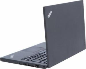 Laptop Lenovo Lenovo ThinkPad X260 i5-6300U 16GB 1TB SSD 1920x1080 Klasa A Windows 10 Home 4