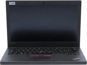 Laptop Lenovo Lenovo ThinkPad X260 i5-6300U 8GB 240GB 1920x1080 Klasa A Windows 10 Home + Torba + Mysz 1