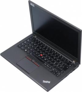 Laptop Lenovo Lenovo ThinkPad X260 i5-6300U 8GB 480GB 1920x1080 Klasa A Windows 10 Professional + Torba + Mysz 6