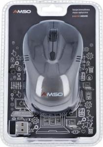 Laptop Lenovo Lenovo ThinkPad X260 i5-6300U 8GB NOWY DYSK 240GB SSD 1920x1080 Klasa A + NOWA Mysz AMSO I AM SO MOUSE 1600DPI USB Bezprzewodowa 8