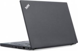 Laptop Lenovo Lenovo ThinkPad X270 i5-6300U 16GB 240SSD 1366x768 Klasa A 3