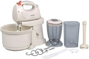 Mikser Zelmer Mix Robi ZHM0861S (381.61 Symbio) 2