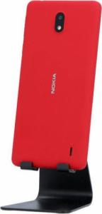 Smartfon Nokia Nokia 1 Plus TA-1130 1GB 8GB 480x960 LTE Red Powystawowy Android 3